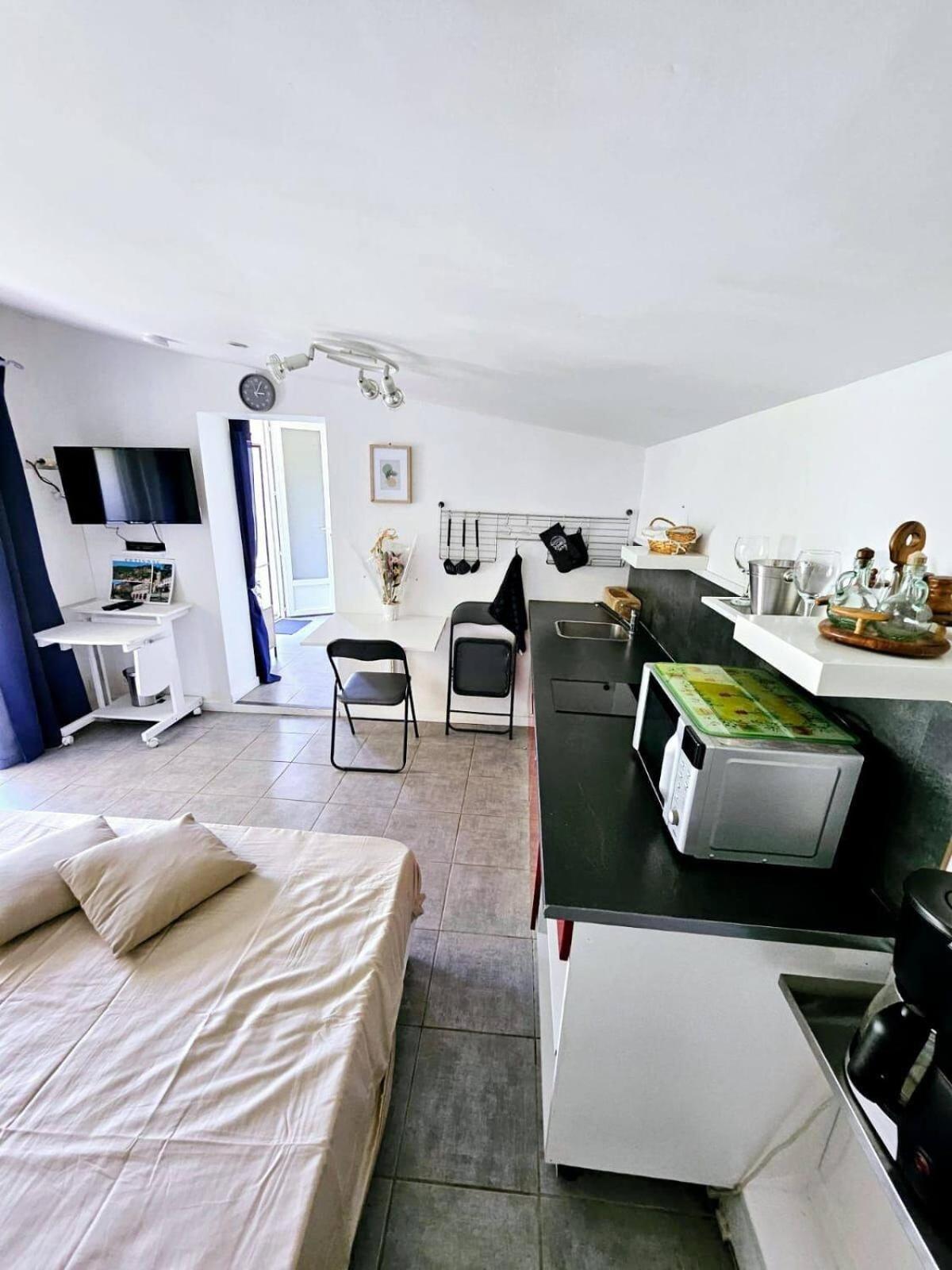 Suites Coupo Santo Et Lou Peiro Cotignac Kültér fotó