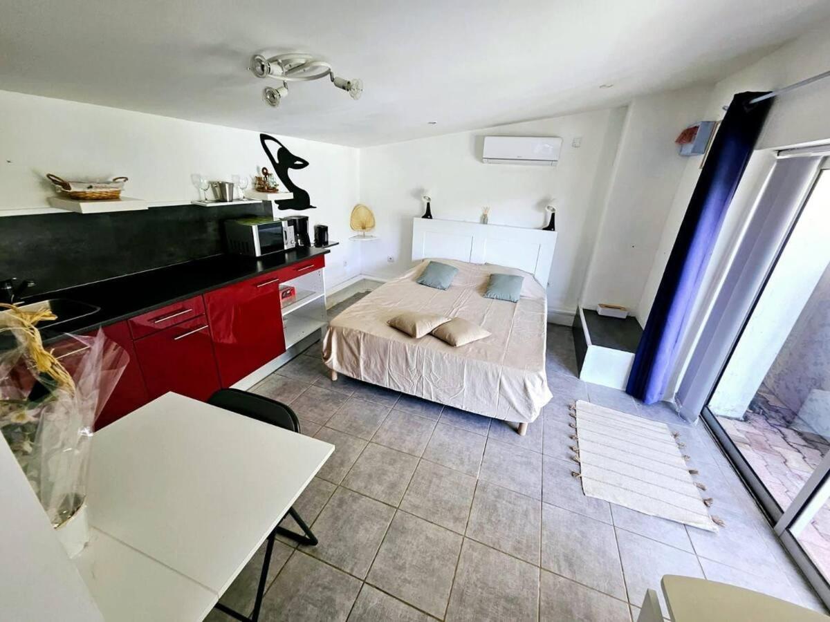 Suites Coupo Santo Et Lou Peiro Cotignac Kültér fotó