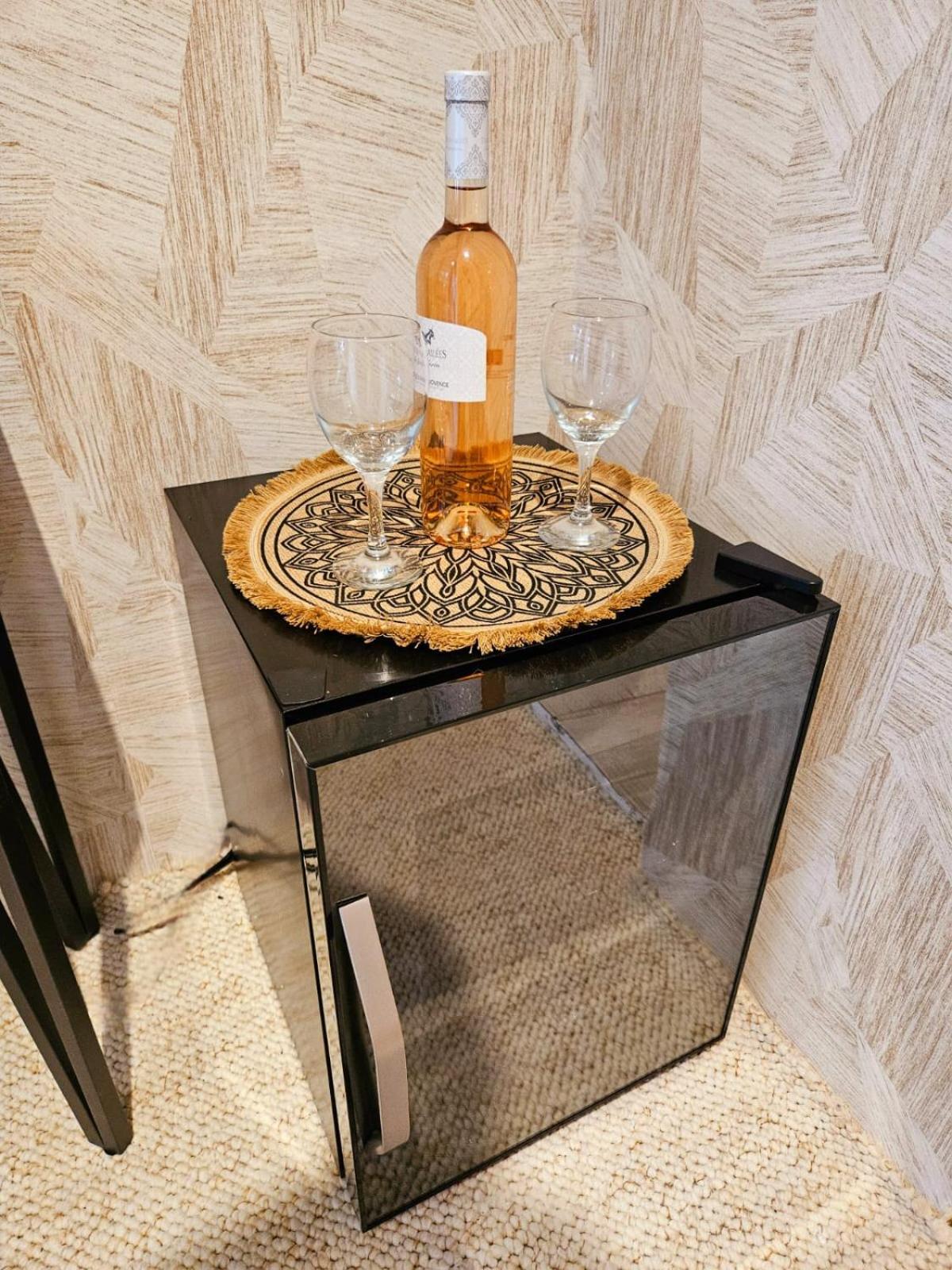 Suites Coupo Santo Et Lou Peiro Cotignac Kültér fotó