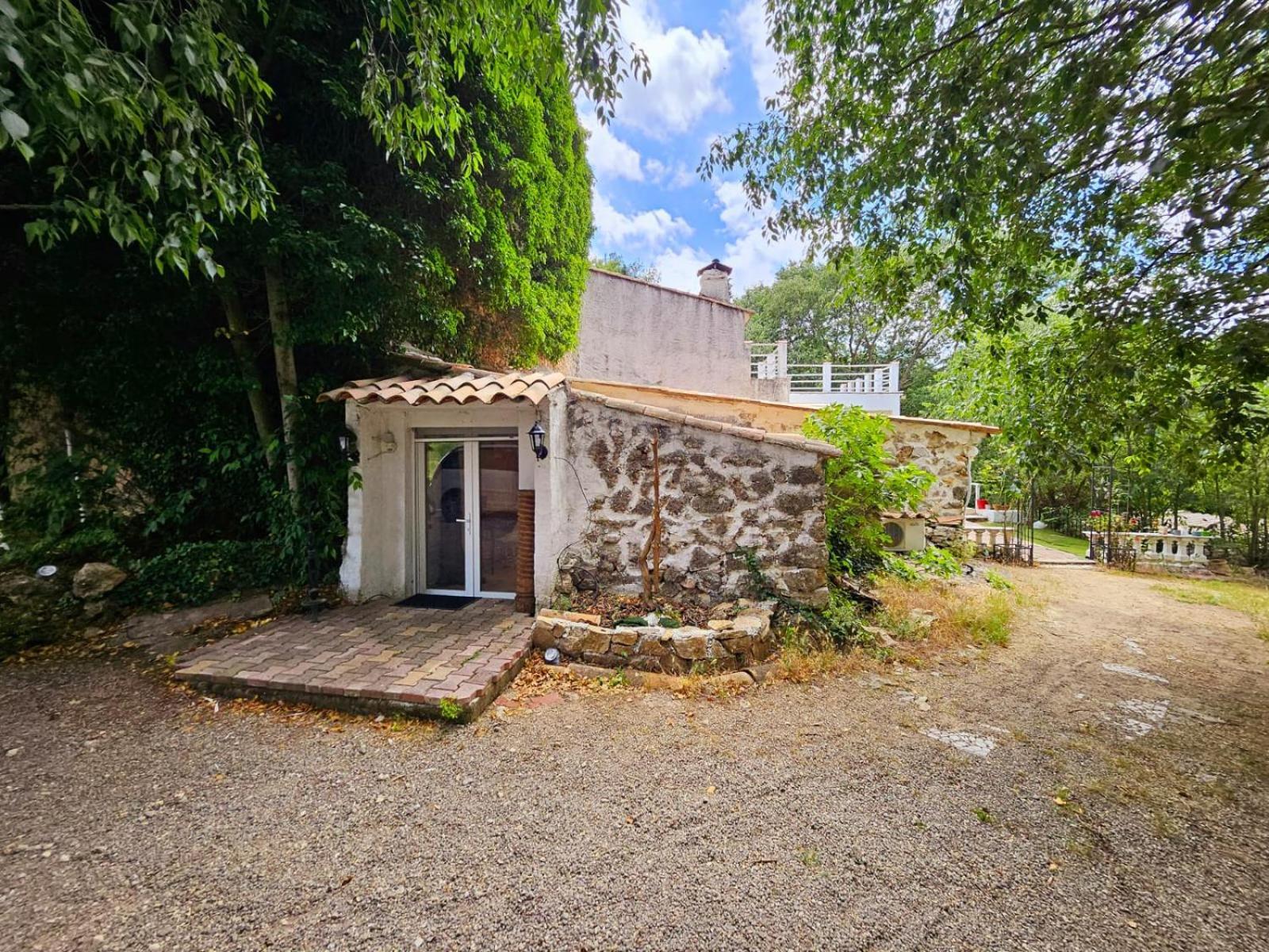 Suites Coupo Santo Et Lou Peiro Cotignac Kültér fotó
